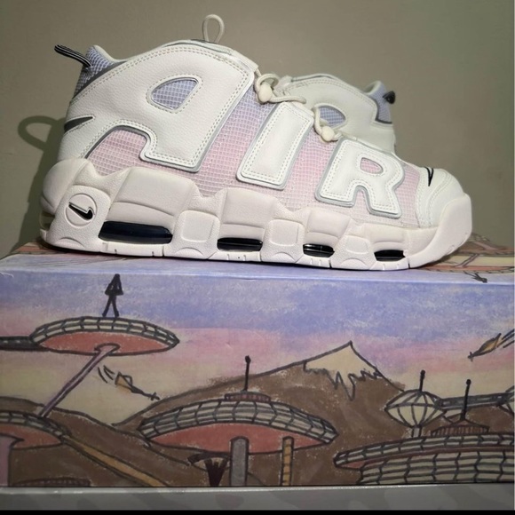 nike Air uptempo”96 - Picture 1 of 3